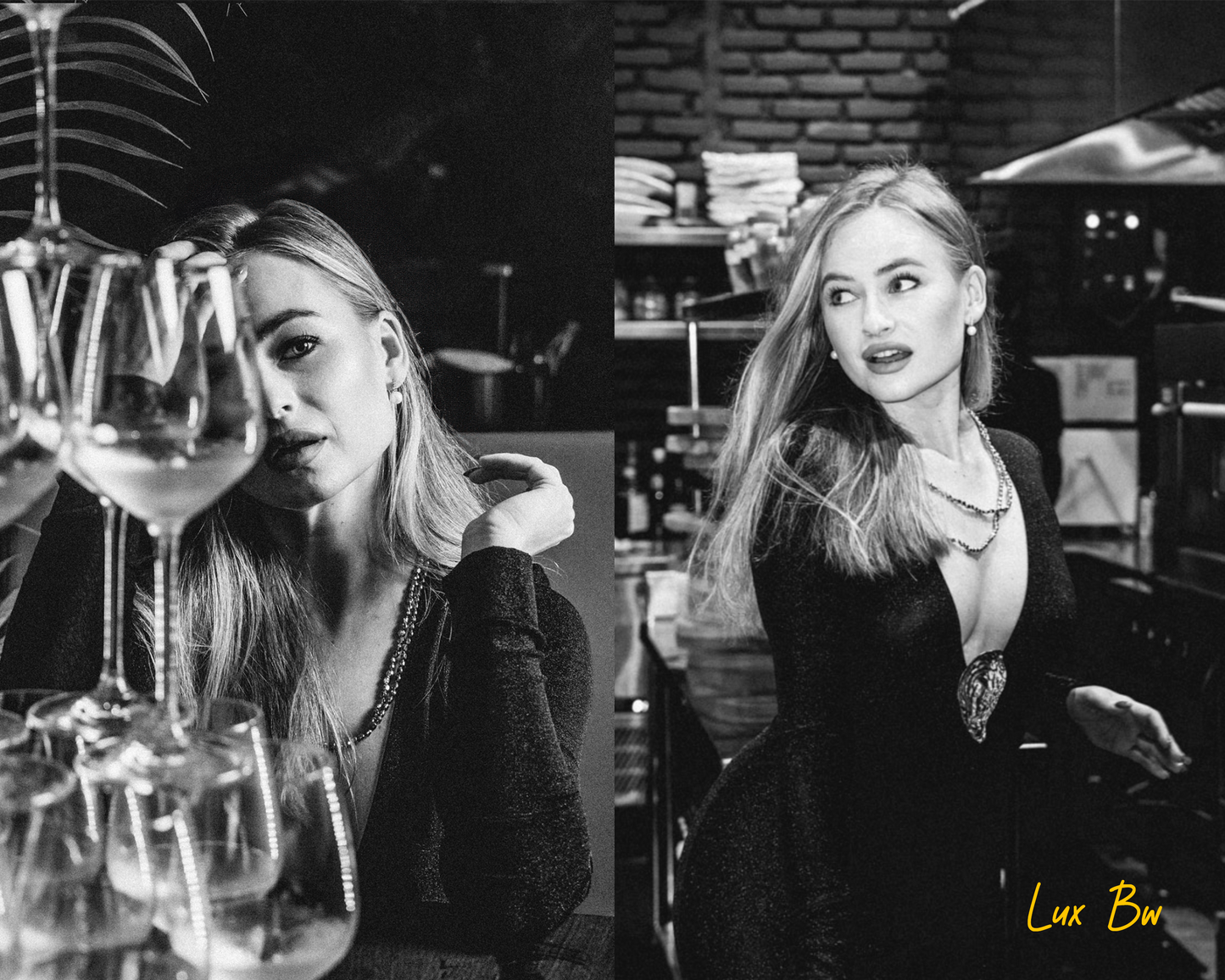 Aesthetic Adobe Lightroom Presets 2025 All-In-One Timeless Edition