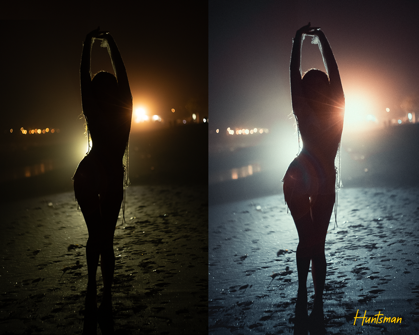 Aesthetic Adobe Lightroom Presets 2025 All-In-One Timeless Edition