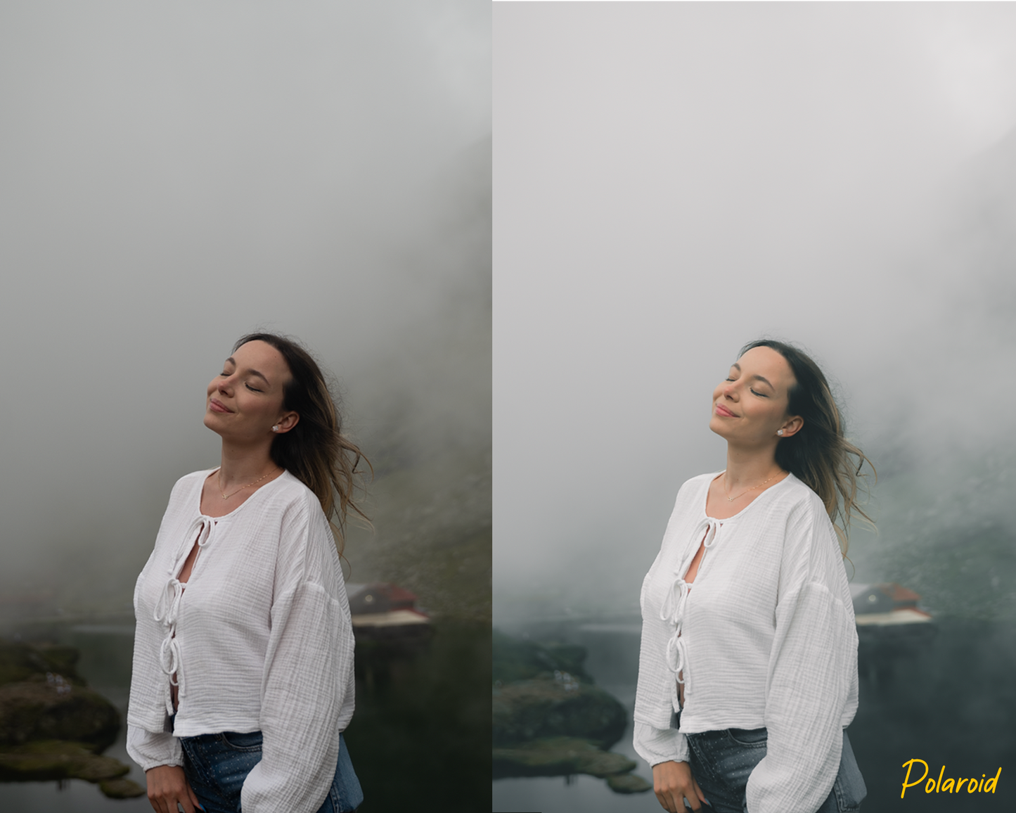 Aesthetic Adobe Lightroom Presets 2025 All-In-One Timeless Edition