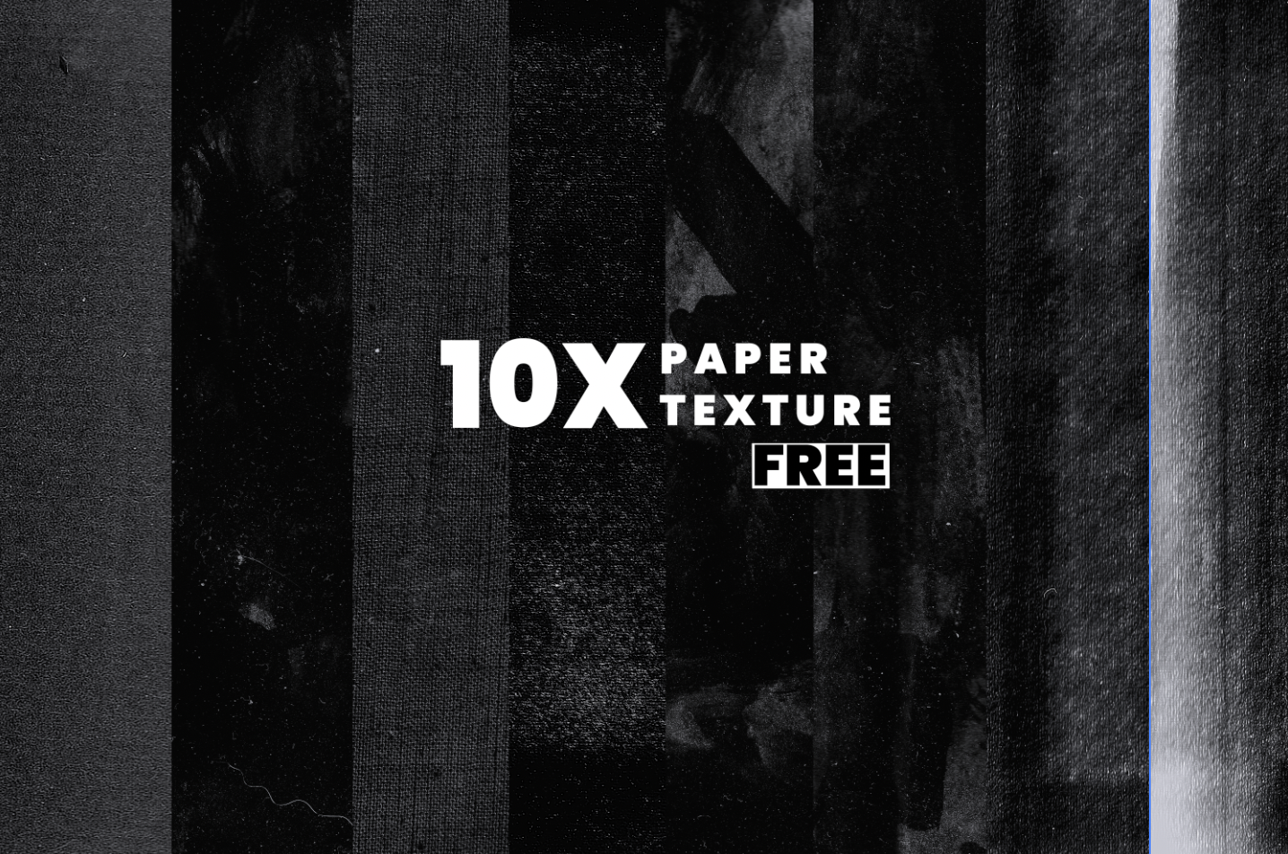 Aesthetic Paper Pack — 10 Free Textures